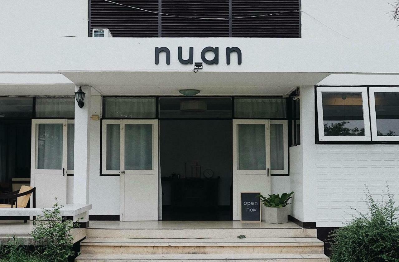 Bed and Breakfast Cozy By Funwahn à Chiang Mai Extérieur photo