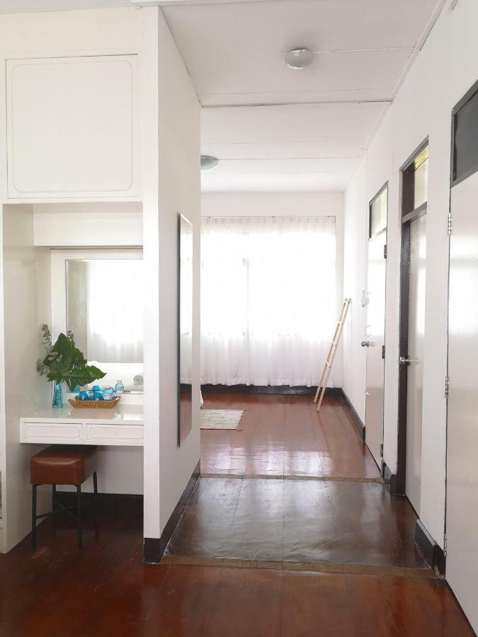 Bed and Breakfast Cozy By Funwahn à Chiang Mai Extérieur photo