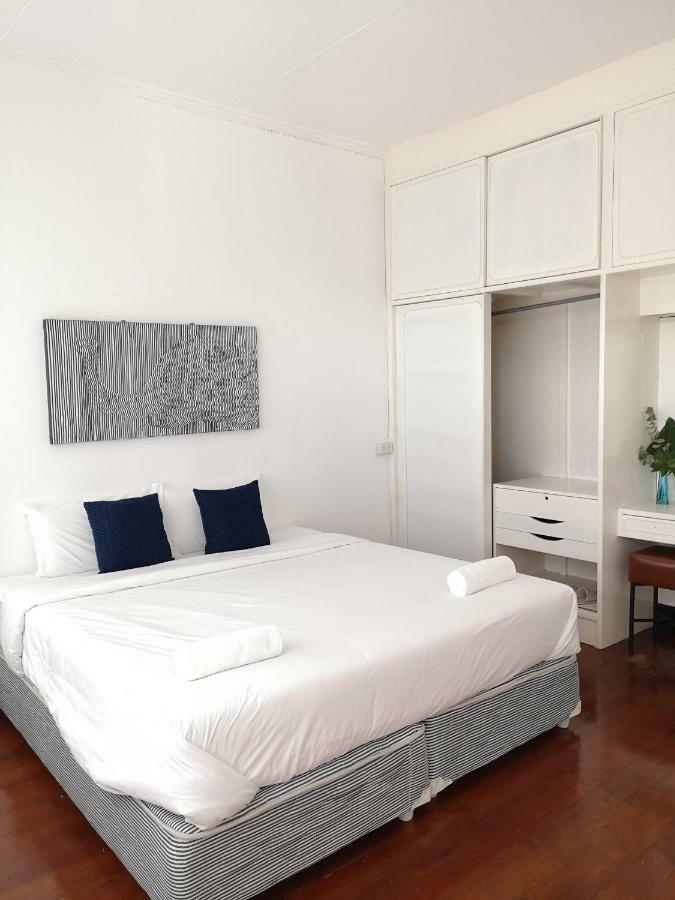Bed and Breakfast Cozy By Funwahn à Chiang Mai Extérieur photo