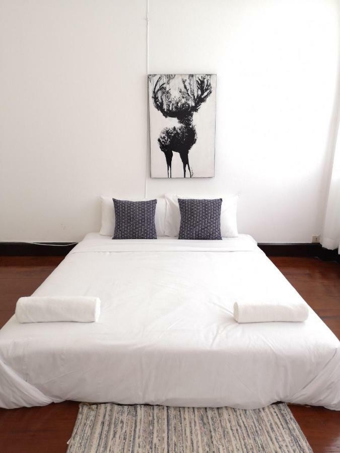 Bed and Breakfast Cozy By Funwahn à Chiang Mai Extérieur photo