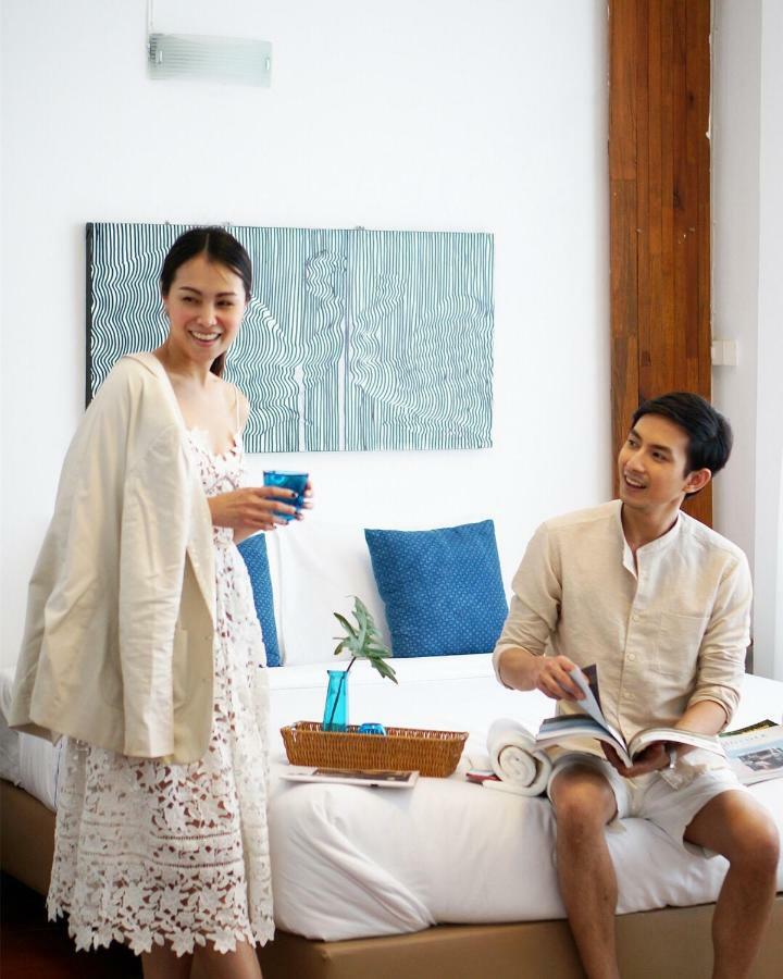Bed and Breakfast Cozy By Funwahn à Chiang Mai Extérieur photo