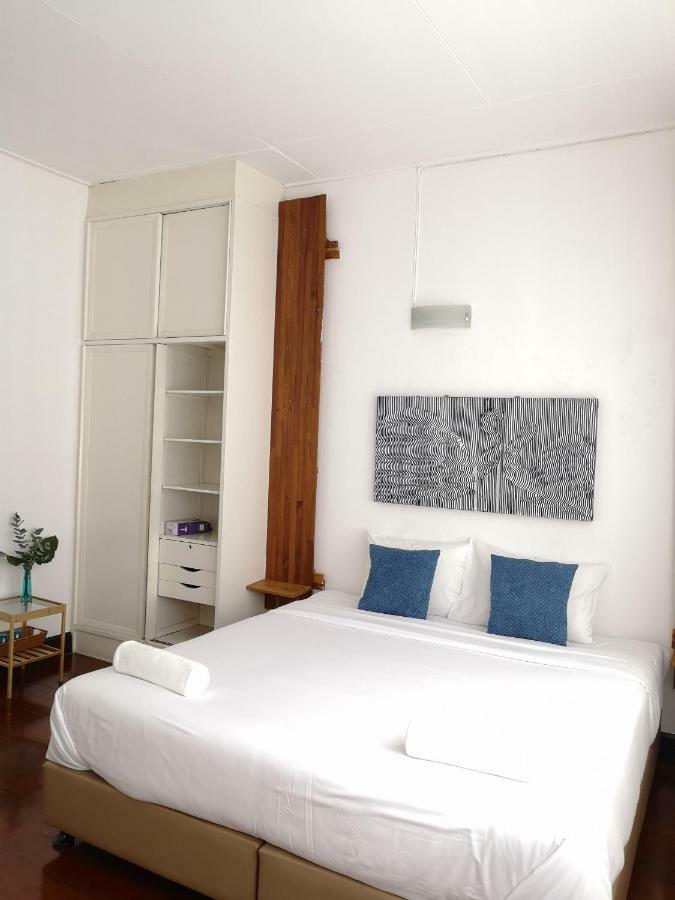 Bed and Breakfast Cozy By Funwahn à Chiang Mai Extérieur photo