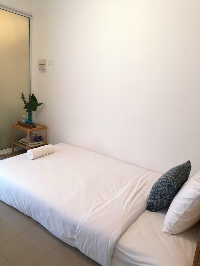 Bed and Breakfast Cozy By Funwahn à Chiang Mai Extérieur photo